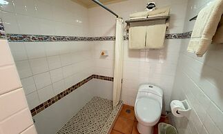Rosarito Beach Hotel