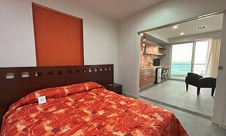 Rosarito Beach Hotel