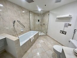 Sabah Hotel Sandakan