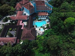 Sabah Hotel Sandakan