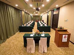 Sabah Hotel Sandakan