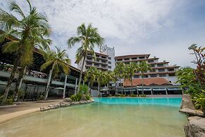 Sabah Hotel Sandakan