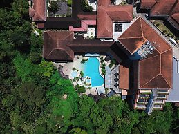 Sabah Hotel Sandakan