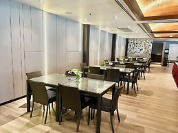 Sabah Hotel Sandakan