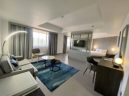 Sabah Hotel Sandakan