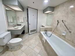 Sabah Hotel Sandakan