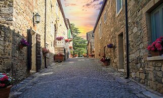 Laticastelli Country Relais