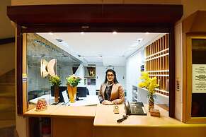 Hotel Dufour