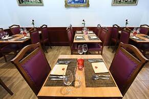 Hotel Dufour