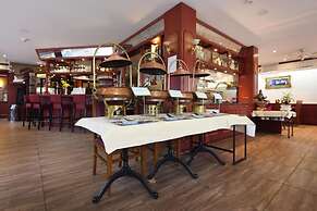 Hotel Dufour