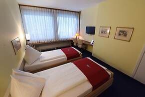 Hotel Dufour