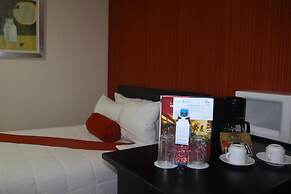 Ocean View Hotel