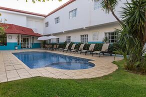 Ocean View Hotel