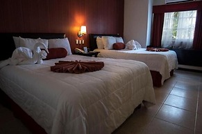 Ocean View Hotel