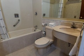 Ocean View Hotel
