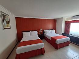 Ocean View Hotel