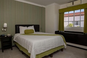 Ocean View Hotel