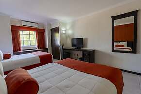 Ocean View Hotel