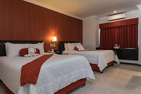 Ocean View Hotel