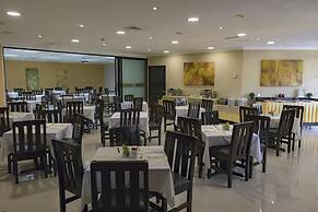 Ocean View Hotel