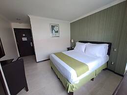 Ocean View Hotel