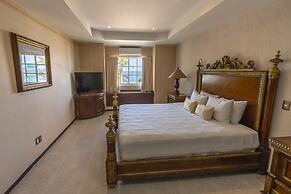 Ocean View Hotel