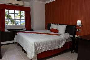 Ocean View Hotel