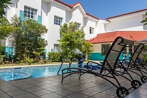Ocean View Hotel