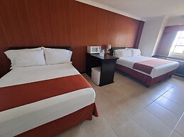 Ocean View Hotel