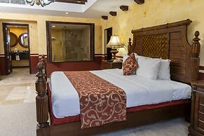 Ocean View Hotel