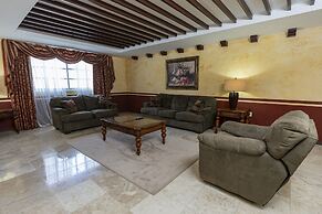 Ocean View Hotel