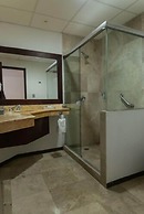 Ocean View Hotel