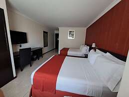 Ocean View Hotel