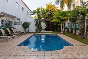Ocean View Hotel