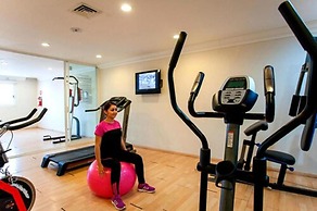 Ocean View Hotel
