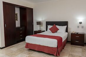Ocean View Hotel