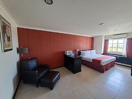 Ocean View Hotel