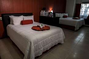 Ocean View Hotel