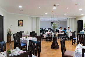 Ocean View Hotel