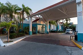 Ocean View Hotel