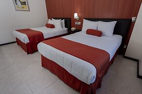 Ocean View Hotel