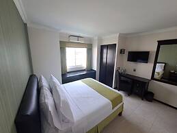 Ocean View Hotel