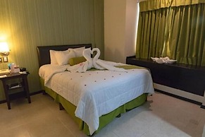 Ocean View Hotel