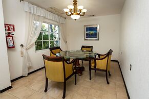 Ocean View Hotel
