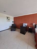 Ocean View Hotel