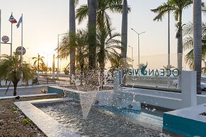 Ocean View Hotel