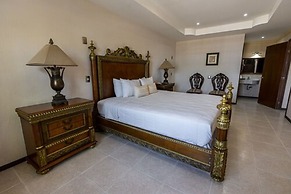 Ocean View Hotel