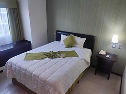 Ocean View Hotel