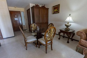Ocean View Hotel