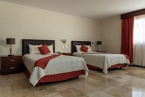 Ocean View Hotel